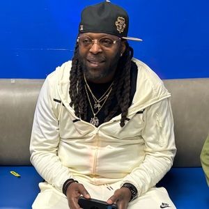 Meet your Posher, Jeremy